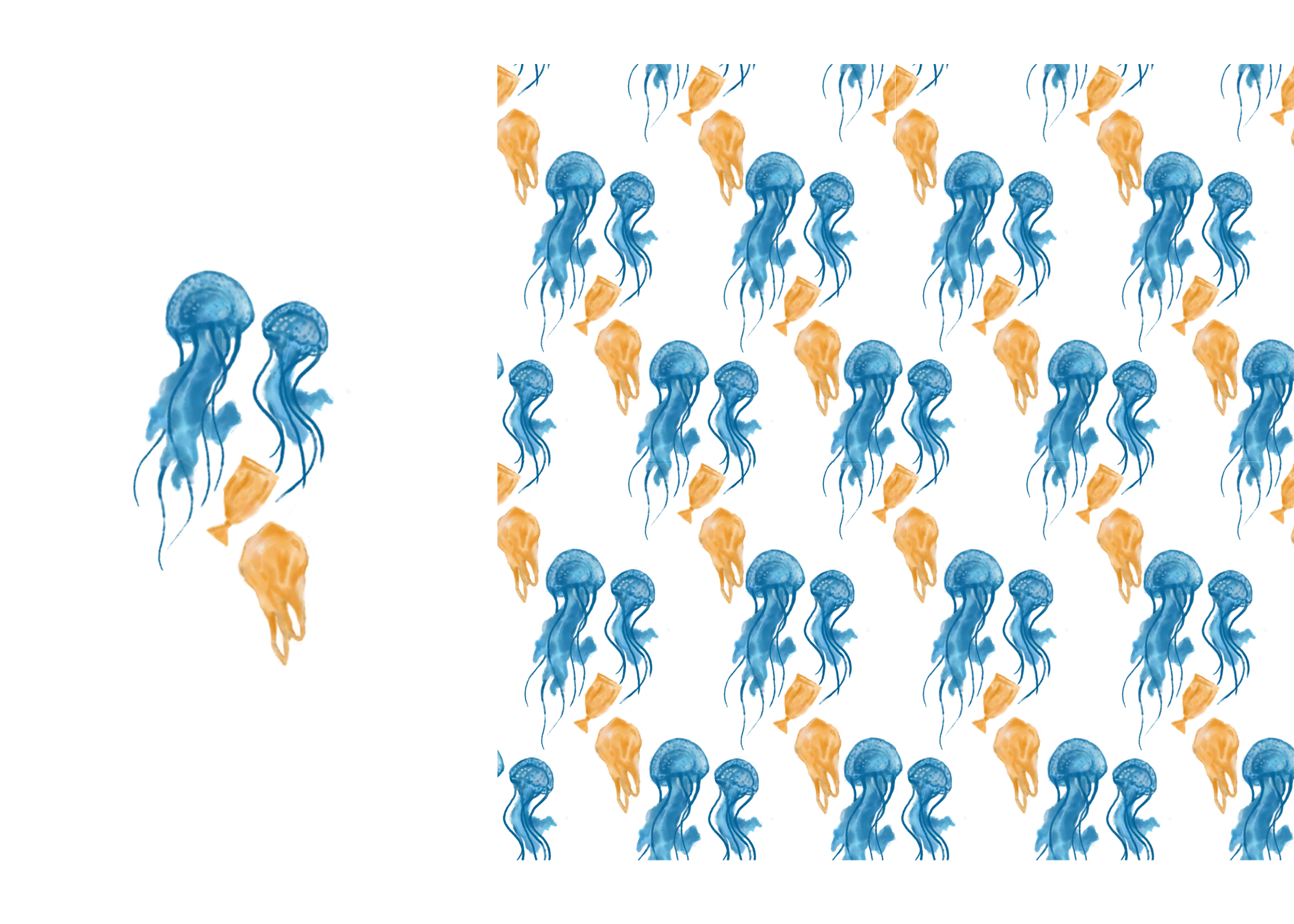 pattern