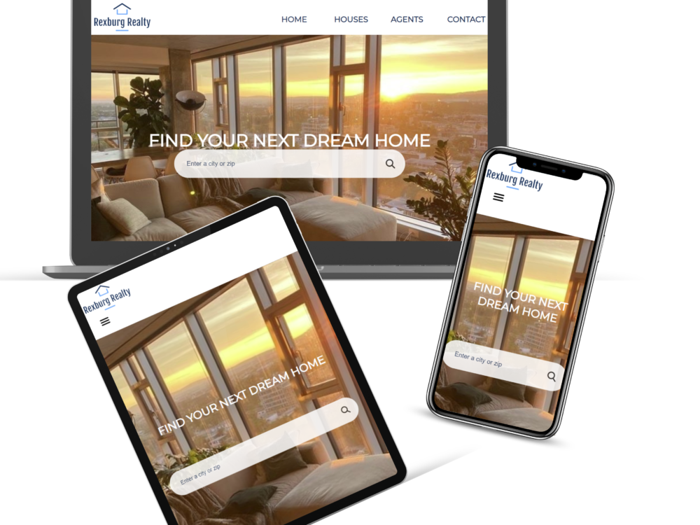 rexburg realty