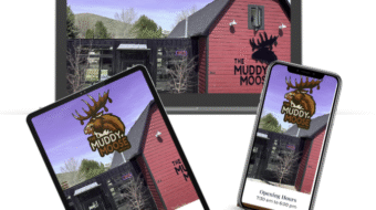 MUDDYMOOSEVIEW